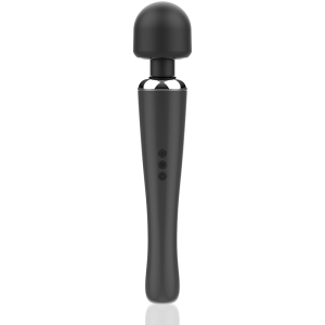 Naomi wand - Ekstra močan masažni vibrator