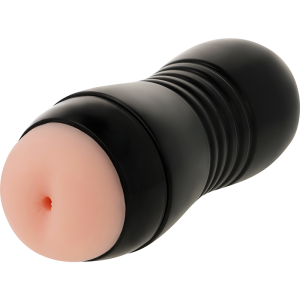 Ohmama - Analni mastrubator z vibracijo